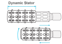 Dynamic Stator