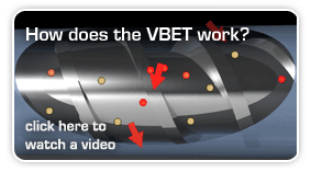 How does the VBET work? Click here to watch a video.